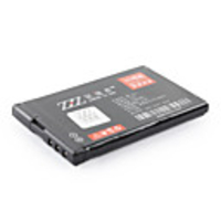 Replacement Cellphone Rechargeable Li-ion Battery BL-4CT for Nokia 7210C 6600F (3.7V 850mAh)