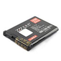 Replacement Cellphone Rechargeable Li-ion Battery BL-5BT for Nokia N75 2600C (3.7V 900mAh)