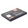 Replacement Cellphone Rechargeable Li-ion Battery BL-5CT for Nokia 6303C 6730C (3.7V 1150mAh)