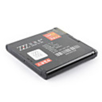 Replacement Cellphone Rechargeable Li-ion Battery BL-5K for Nokia N86 (3.7V 1150mAh)