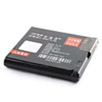 Replacement Cellphone Rechargeable Li-ion Battery BL-5M for Nokia 6220C 5611XM (3.7V 950mAh)