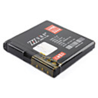 Replacement Cellphone Rechargeable Li-ion Battery BL-6P for Nokia 6500C 7900 (3.7V 800mAh)