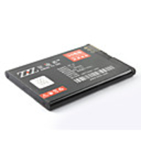 Replacement Cellphone Rechargeable Li-ion Battery BP-4L for Nokia E71 E61i (3.7V 1400mAh)