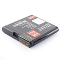 Replacement Cellphone Rechargeable Li-ion Battery BP-6Q for Nokia 6700C 6700 (3.7V 1050mAh)