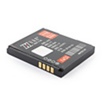 Replacement Cellphone Rechargeable Li-ion Battery LGKG70 for LGKG70 KF70 (3.7V 990mAh)