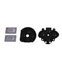 Replacement Conductive Silicon Pads for PSP 1000