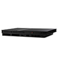 Replacement Console Shell Housing Case for PS2 70000X/75000X/77000X