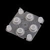 Replacement D-Pad Conductor for PSP Slim/2000