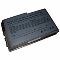 Replacement Dell Laptop Battery 0X217 for Inspiron 510m/500m Series