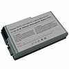 Replacement Dell Laptop Battery 0X217 for Inspiron 600m Series
