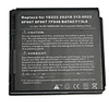 Replacement Dell Laptop Battery 1G222 for Inspiron 2650 Series Smart