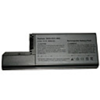 Replacement Dell Laptop Battery 310-9122 for Latitude D820