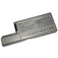 Replacement Dell Laptop Battery 310-9122 for Latitude D820/D531/D830