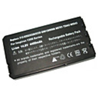 Replacement Dell Laptop Battery 312-0292 for Inspiron 1200