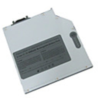Replacement Dell Laptop Battery 4R084 for D600