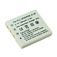 Replacement Digital Camera Battery 0737/FNP-40 for SAMSUNG Digital I5/I50