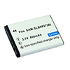Replacement Digital Camera Battery 0837B for SAMSUNG Digital /NV20/L201