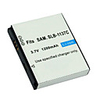 Replacement Digital Camera Battery 1137C for SAMSUNG Digital I7/L74W