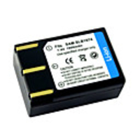 Replacement Digital Camera Battery 1974 for SAMSUNG Digital PRO0815