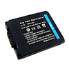 Replacement Digital Camera Battery BCA7/S001E for PANASONIC Digital LUMIX DMC-F1/FX5