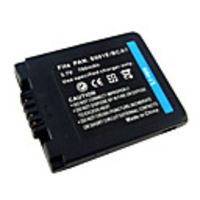 Replacement Digital Camera Battery BCA7/S001E for PANASONIC Digital LUMIX DMC-F1/FX5