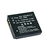 Replacement Digital Camera Battery BCC12/S005E for PANASONIC Digital FX180/Ricoh R40/GX-200