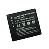 Replacement Digital Camera Battery BCE10/S008E for PANASONIC Digital FX500/FZ35/Ricoh R10/LEICA-LUX4