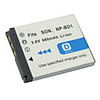 Replacement Digital Camera Battery BD1/FD1 for SONY Digital T70/S930/G3/TX1