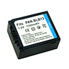 Replacement Digital Camera Battery BLB13 for PANASONIC Digital G1/GH1
