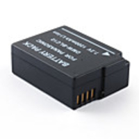 Replacement Digital Camera Battery BLC12 for Panasonic Lumix GH2 Series