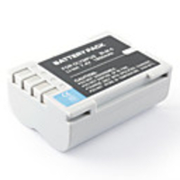 Replacement Digital Camera Battery BLM-5 for Olympus E3 E5 E30