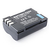 Replacement Digital Camera Battery BLM1 for Olympus C5060WZ and More