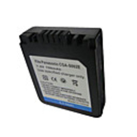Replacement Digital Camera Battery BM7/S002E for PANASONIC Digital DMC-FZ1/FZ20