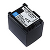 Replacement Digital Camera Battery BP-819 for Canon FS200 and More