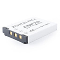 Replacement Digital Camera Battery CNP70 for Casio EX-Z150 and More