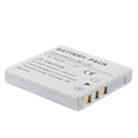 Replacement Digital Camera Battery DB-L20 for Sanyo VPCE1 and More