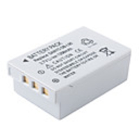 Replacement Digital Camera Battery DB-L90 for Sanyo Xacti SH1 and More