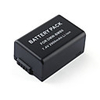 Replacement Digital Camera Battery DMW-BMB9 for Panasonic DMC-FZ40 and More