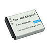 Replacement Digital Camera Battery EN-EL12 for NIKON Digital S560 /OLYMPUS FE370/SANYO E10/PENTAX M61
