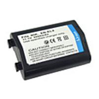 Replacement Digital Camera Battery EN-EL4 for NIKON Digital D2XS/F6