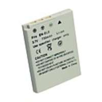 Replacement Digital Camera Battery EN-EL8 for NIKON COOLPIX S50C/P2