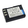 Replacement Digital Camera Battery EN-EL9 for Nikon D40X/Nikon D60