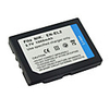 Replacement Digital Camera Battery ENEL2/DDEN-EL2 for Nikon Coolpix 3500/Nikon Coolpix SQ