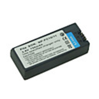 Replacement Digital Camera Battery FC10/FC11 for SONY Digital DSC-F77/DSC-V1