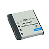 Replacement Digital Camera Battery FE1 for SONY Digital DSC-T7