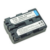 Replacement Digital Camera Battery FM500H for SONY Digital a200W/a300/a350