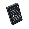 Replacement Digital Camera Battery FNP-120/D-LI2 for FUJIFILM Digital Caplio-10/DDV-H20/PENTAX MX4500