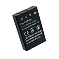 Replacement Digital Camera Battery FNP-120/D-LI2 for FUJIFILM Digital Caplio-10/DDV-H20/PENTAX MX4500