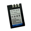 Replacement Digital Camera Battery FNP-140 for FUJIFILM Digital S100FS