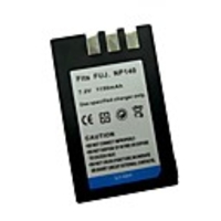 Replacement Digital Camera Battery FNP-140 for FUJIFILM Digital S100FS